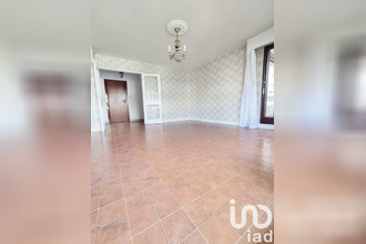 achat appartement les-ulis 91940