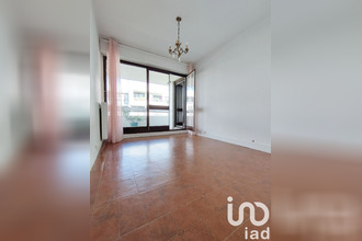 achat appartement les-ulis 91940