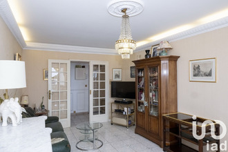 achat appartement les-ulis 91940