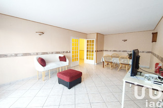 achat appartement les-ulis 91940