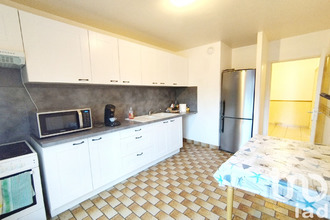 achat appartement les-ulis 91940