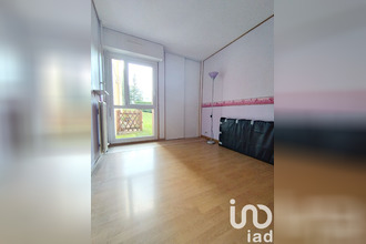 achat appartement les-ulis 91940