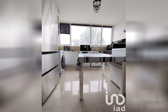 achat appartement les-ulis 91940