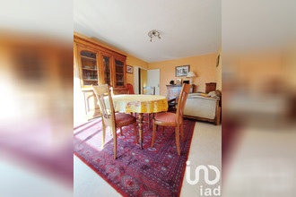 achat appartement les-ulis 91940