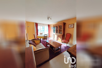 achat appartement les-ulis 91940