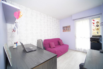 achat appartement les-ulis 91940