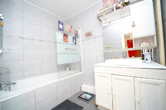 achat appartement les-ulis 91940