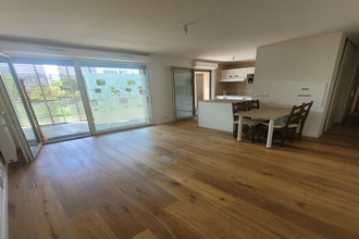 achat appartement les-ulis 91940