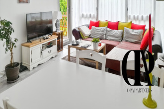 achat appartement les-ulis 91940