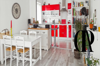 achat appartement les-ulis 91940