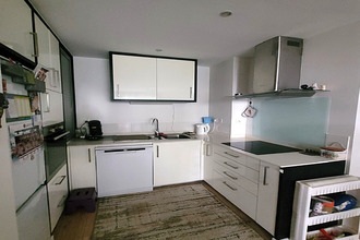 achat appartement les-ulis 91940