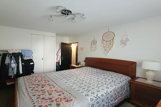 achat appartement les-ulis 91940