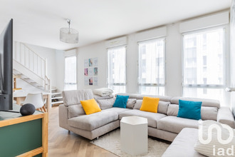 achat appartement les-ulis 91940