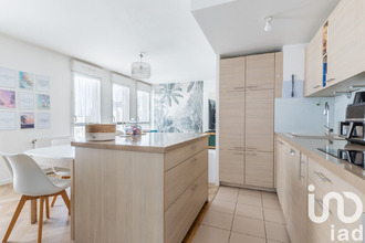 achat appartement les-ulis 91940