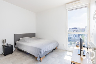 achat appartement les-ulis 91940