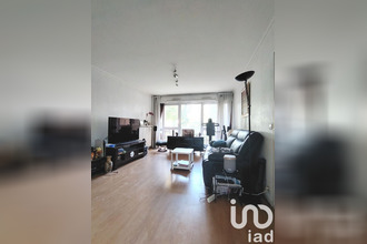 achat appartement les-ulis 91940
