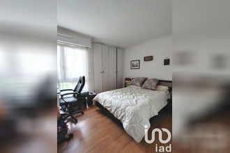 achat appartement les-ulis 91940