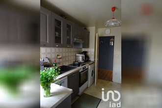 achat appartement les-ulis 91940