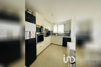 achat appartement les-ulis 91940