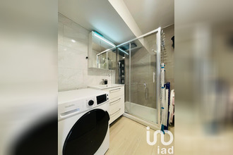 achat appartement les-ulis 91940