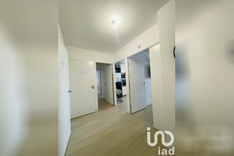 achat appartement les-ulis 91940