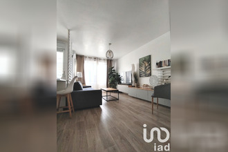 achat appartement les-ulis 91940