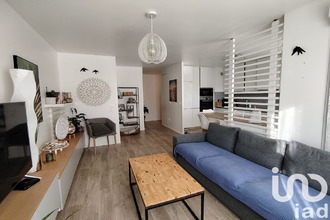 achat appartement les-ulis 91940