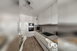 achat appartement les-ulis 91940