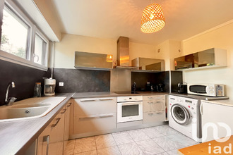 achat appartement les-ulis 91940