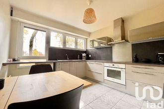 achat appartement les-ulis 91940