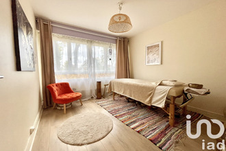 achat appartement les-ulis 91940