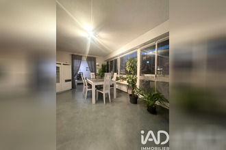 achat appartement les-ulis 91940