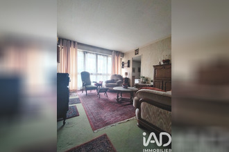 achat appartement les-ulis 91940