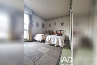 achat appartement les-ulis 91940