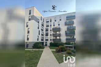 achat appartement les-ulis 91940
