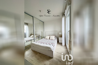 achat appartement les-ulis 91940