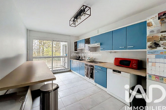 achat appartement les-ulis 91940