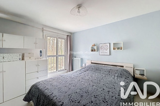 achat appartement les-ulis 91940