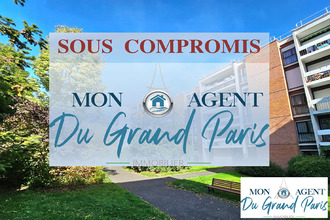 achat appartement les-ulis 91940