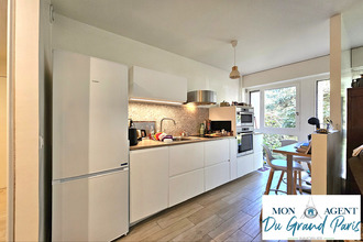 achat appartement les-ulis 91940