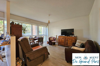 achat appartement les-ulis 91940