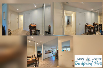 achat appartement les-ulis 91940