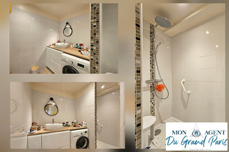 achat appartement les-ulis 91940