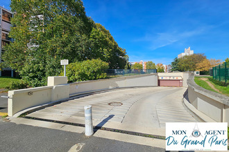 achat appartement les-ulis 91940