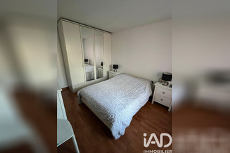 achat appartement les-ulis 91940