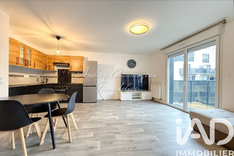 achat appartement les-ulis 91940