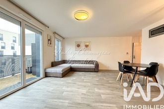 achat appartement les-ulis 91940