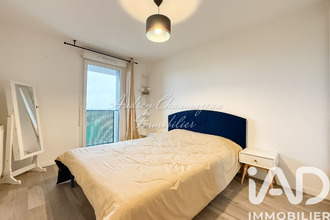 achat appartement les-ulis 91940