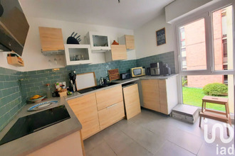 achat appartement les-ulis 91940