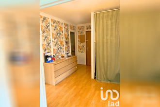 achat appartement les-ulis 91940